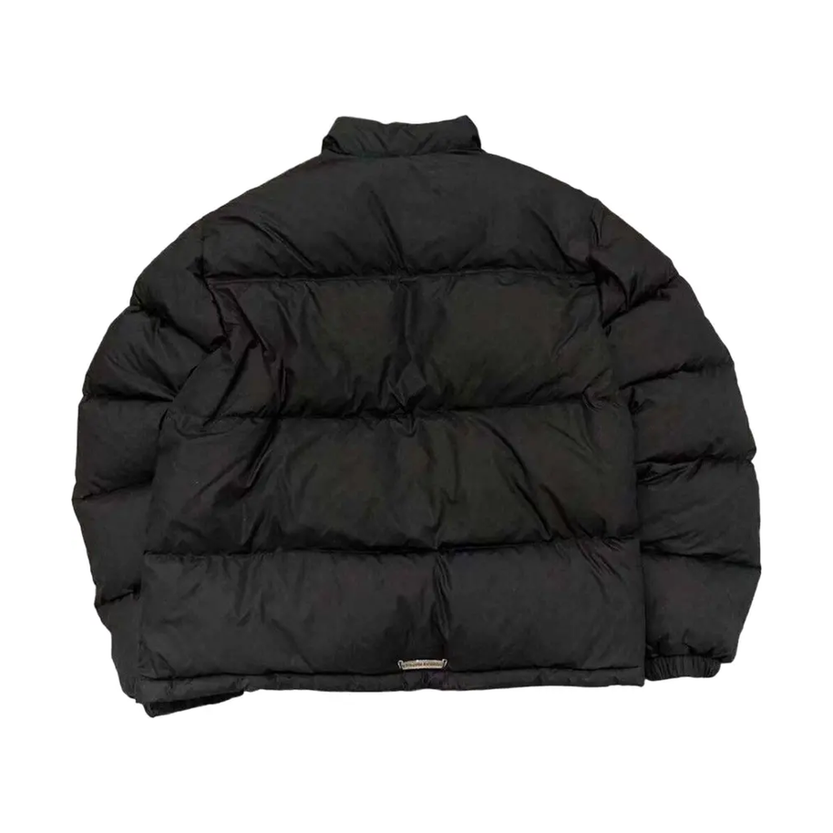 Chrome Hearts Stiff V1 Puffer Jacket (PREOWNED)
