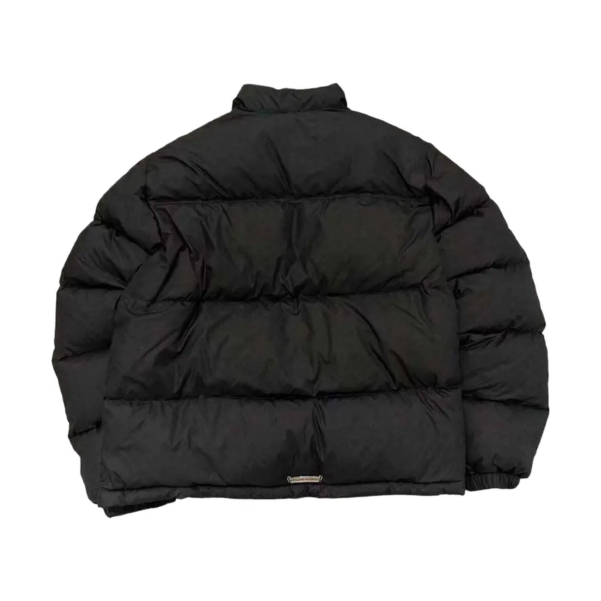 Chrome Hearts Stiff V1 Puffer Jacket (PREOWNED)
