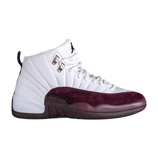 Jordan 12 Retro SP A Ma Maniére White (Women's)