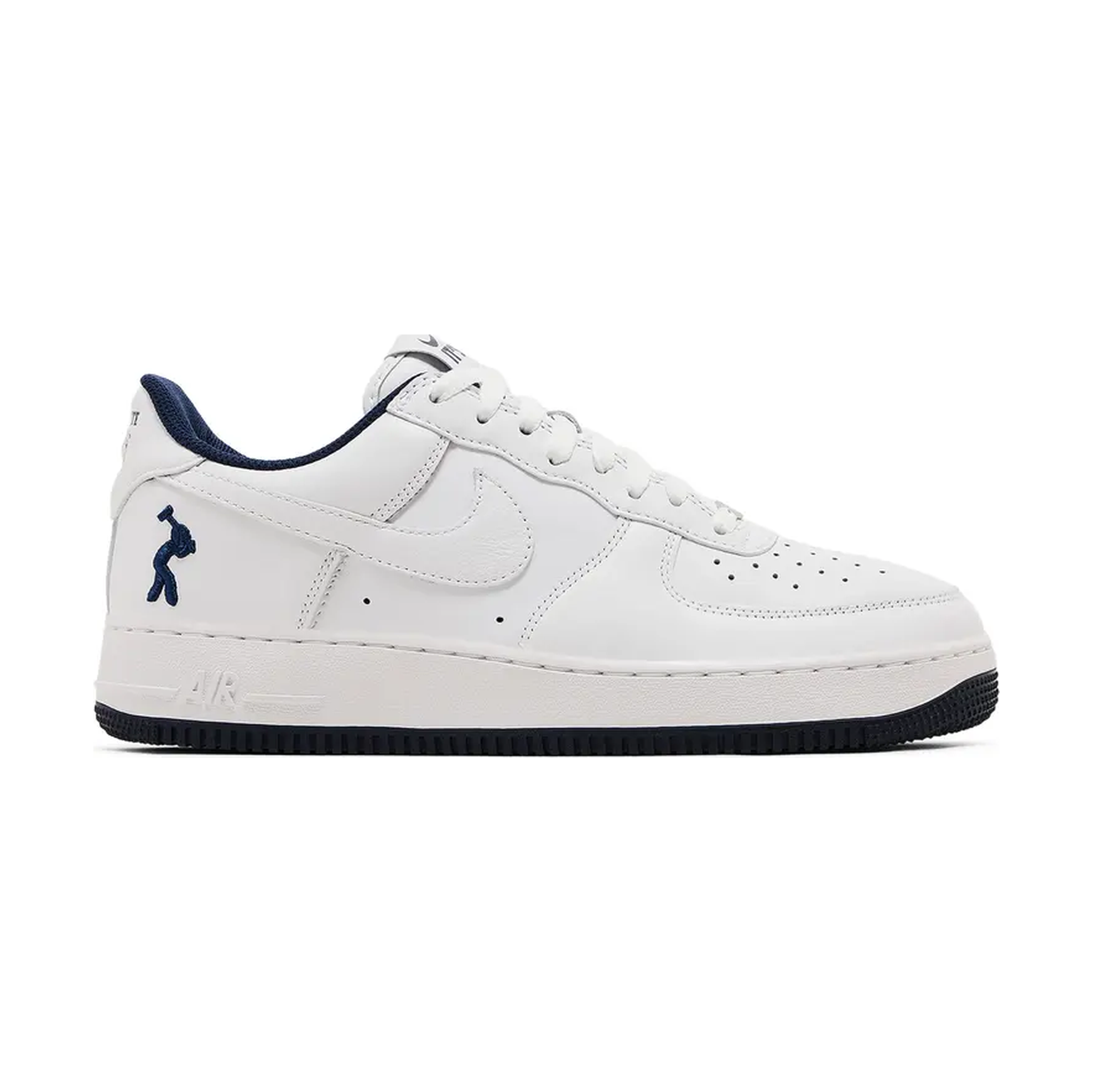 Nike Air Force 1 Low Lil Yachty Concrete Boys It's Us