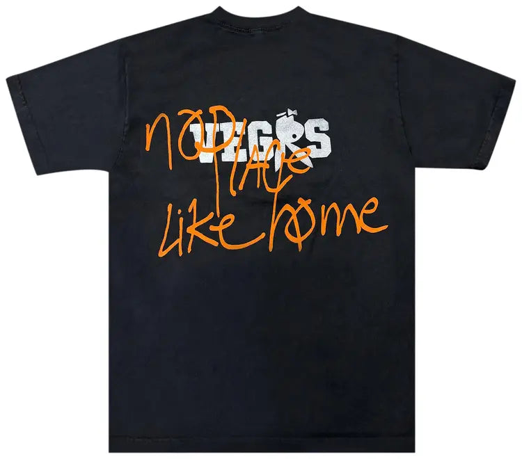 Cactus Jack by Travis Scott x Playboy  Tee ll &