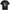Kith x Sesame St Just Us Vintage Tee Black