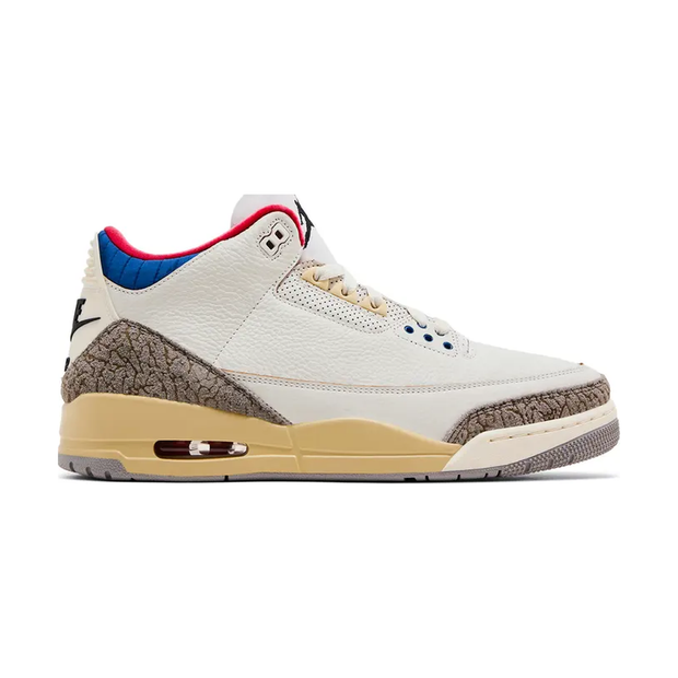 Jordan 3 Retro Seoul 2.0