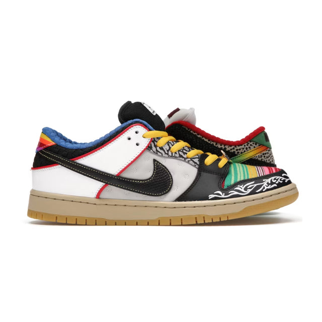 Nike SB Dunk Low Jarritos