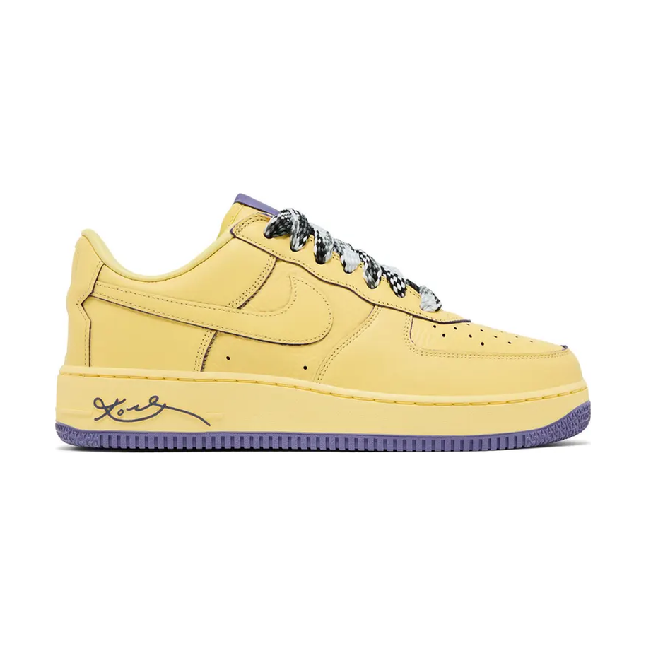 Nike Air Force 1 Low Protro Kobe Bryant Mamba Mentality
