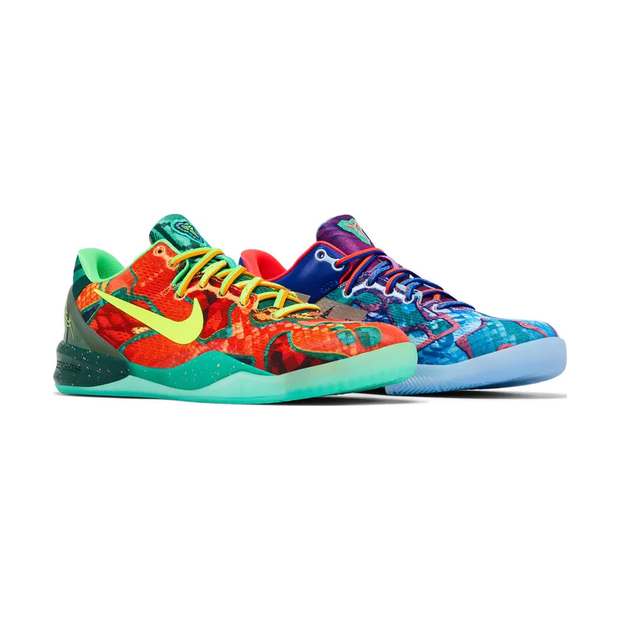 Nike Kobe 8 Protro What The GS (2025)