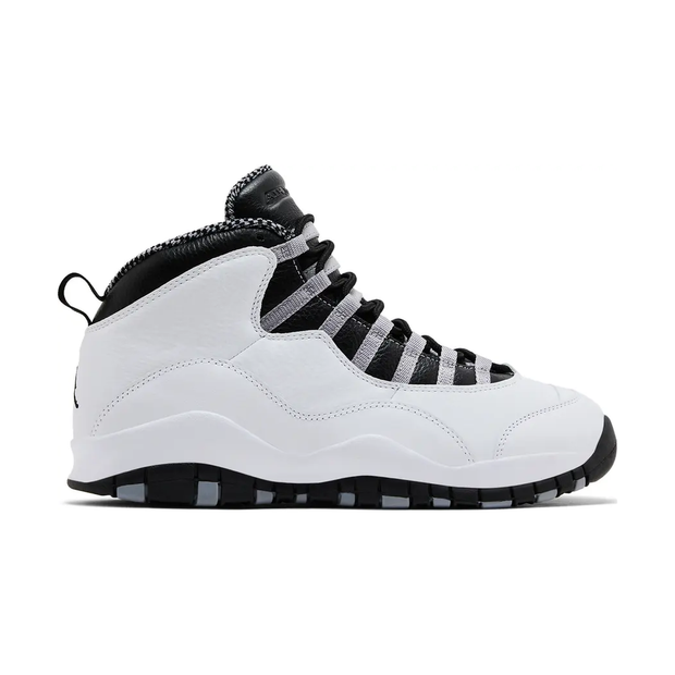 Jordan 10 Retro OG Steel (2025)