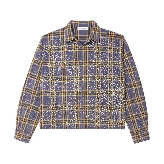 Vale Moonlight Flannel