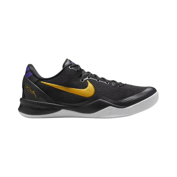 Nike Kobe 8 Protro Lakers Away