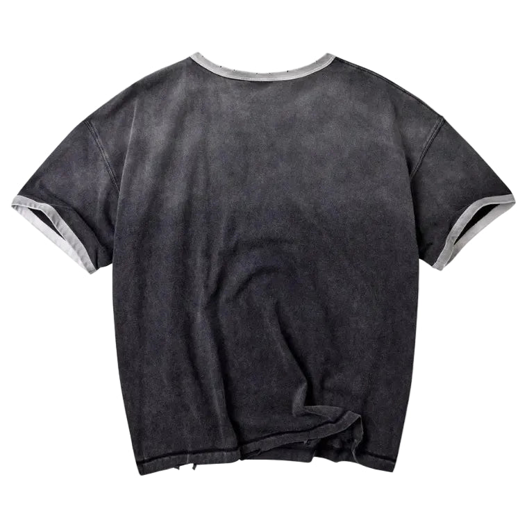 Vale Oreo Ringer Tee