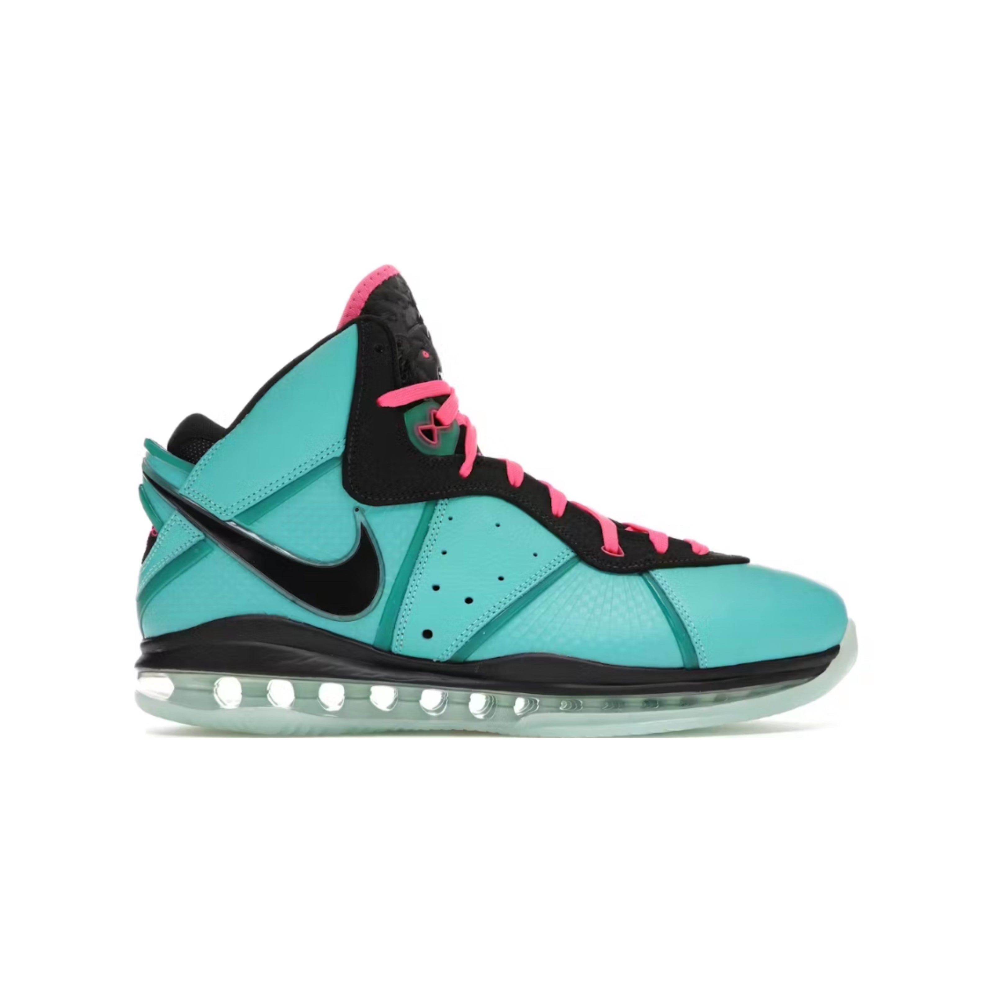 Nike LeBron 8 South Beach (2021)