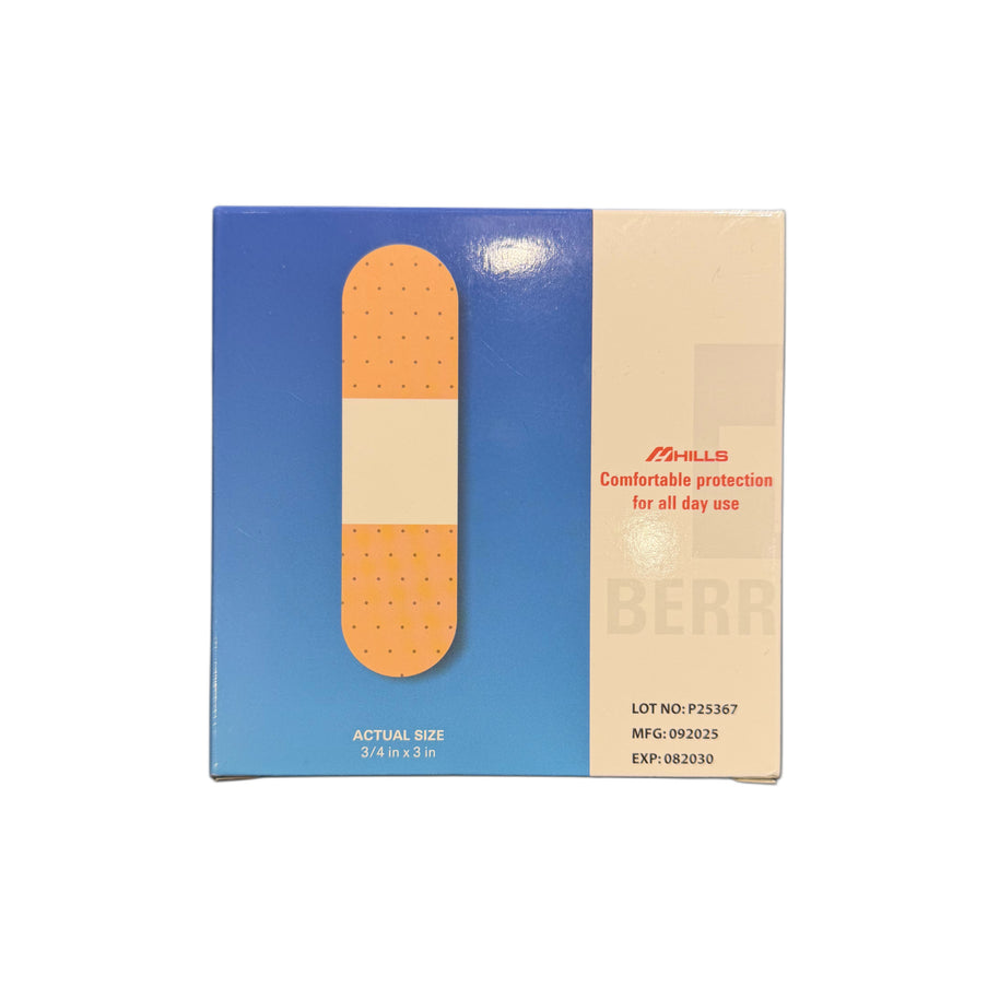GV Gallery Raspberry Band Aids