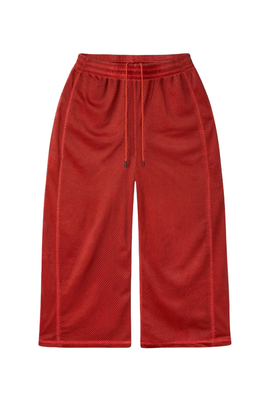 GV Gallery Sriracha Mesh Sweats