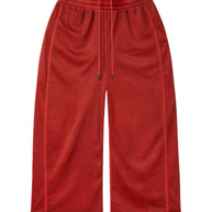 GV Gallery Sriracha Mesh Sweats