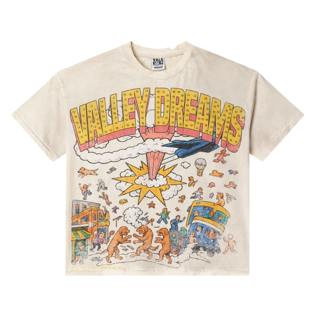 Vale Taiping Ship Tee