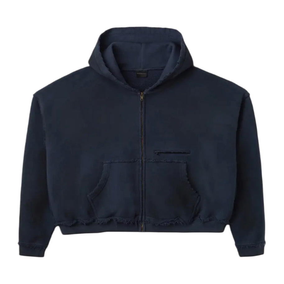 GV Gallery Pamela Anderson Zip Up