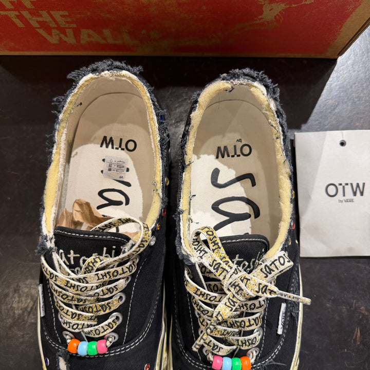 Vans OTW Era 95 Satoshi Round Lucky Charm (PREOWNED)