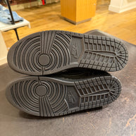 Jordan 1 Low OG SP Travis Scott Black Phantom (PREOWNED)