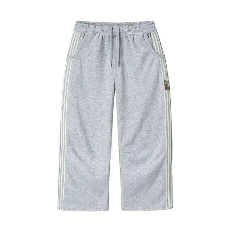 GV Gallery Lil Leon Sweatpants Grey