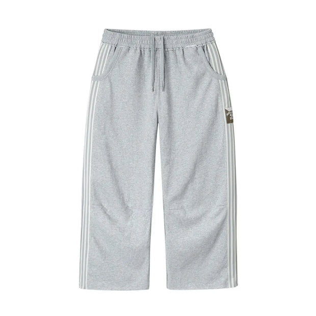 GV Gallery Lil Leon Sweatpants Grey