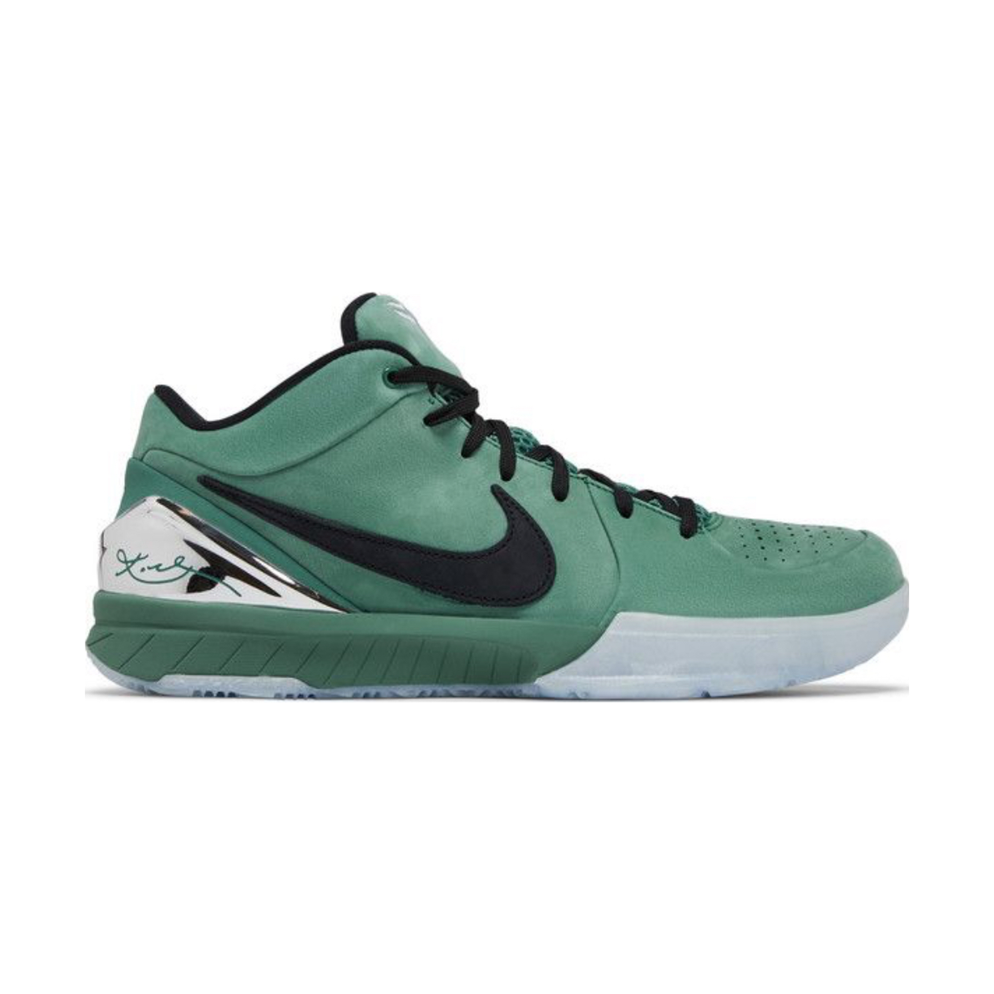 Nike Kobe 4 Protro Girl Dad