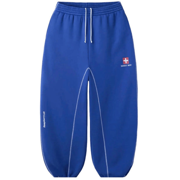 GV Gallery Berry Med Sweats Blue