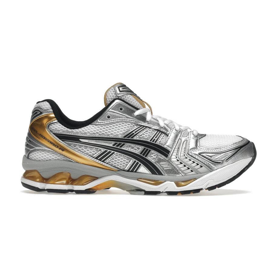 ASICS Gel-Kayano 14 Pure Gold