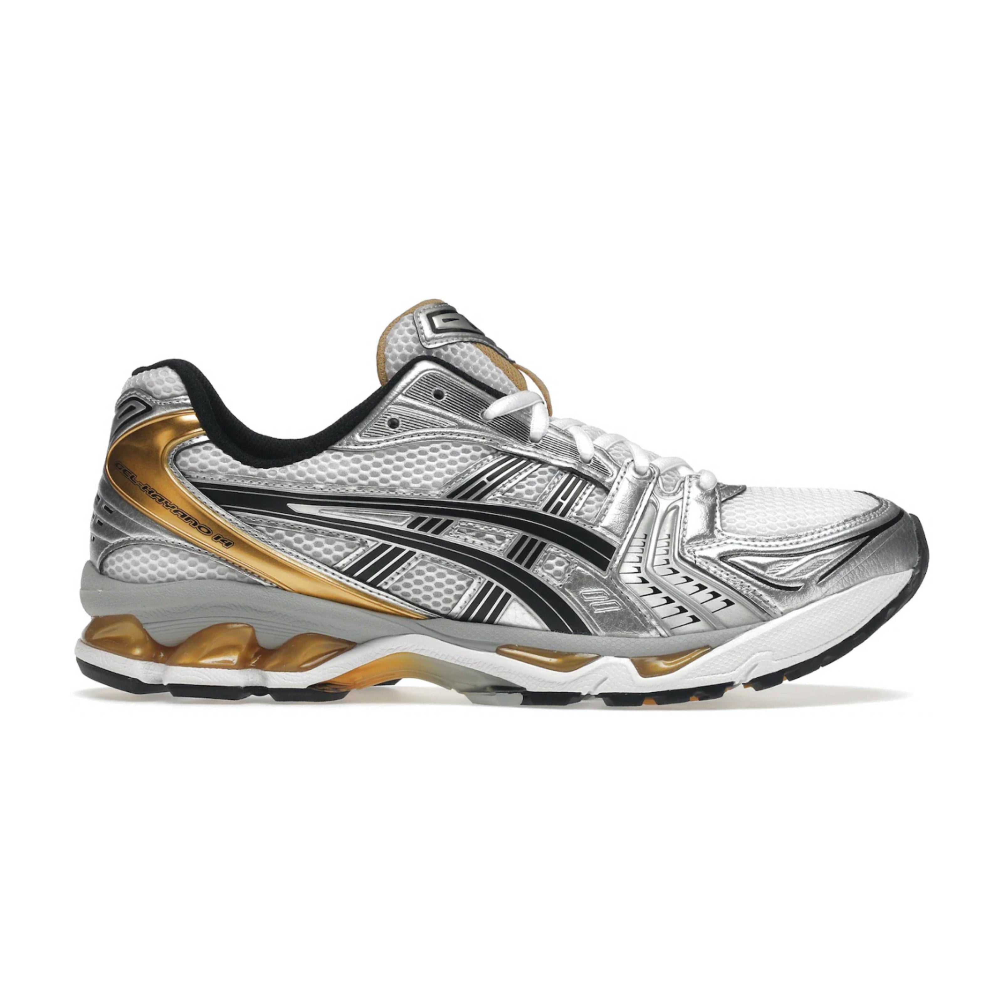 ASICS Gel-Kayano 14 Pure Gold
