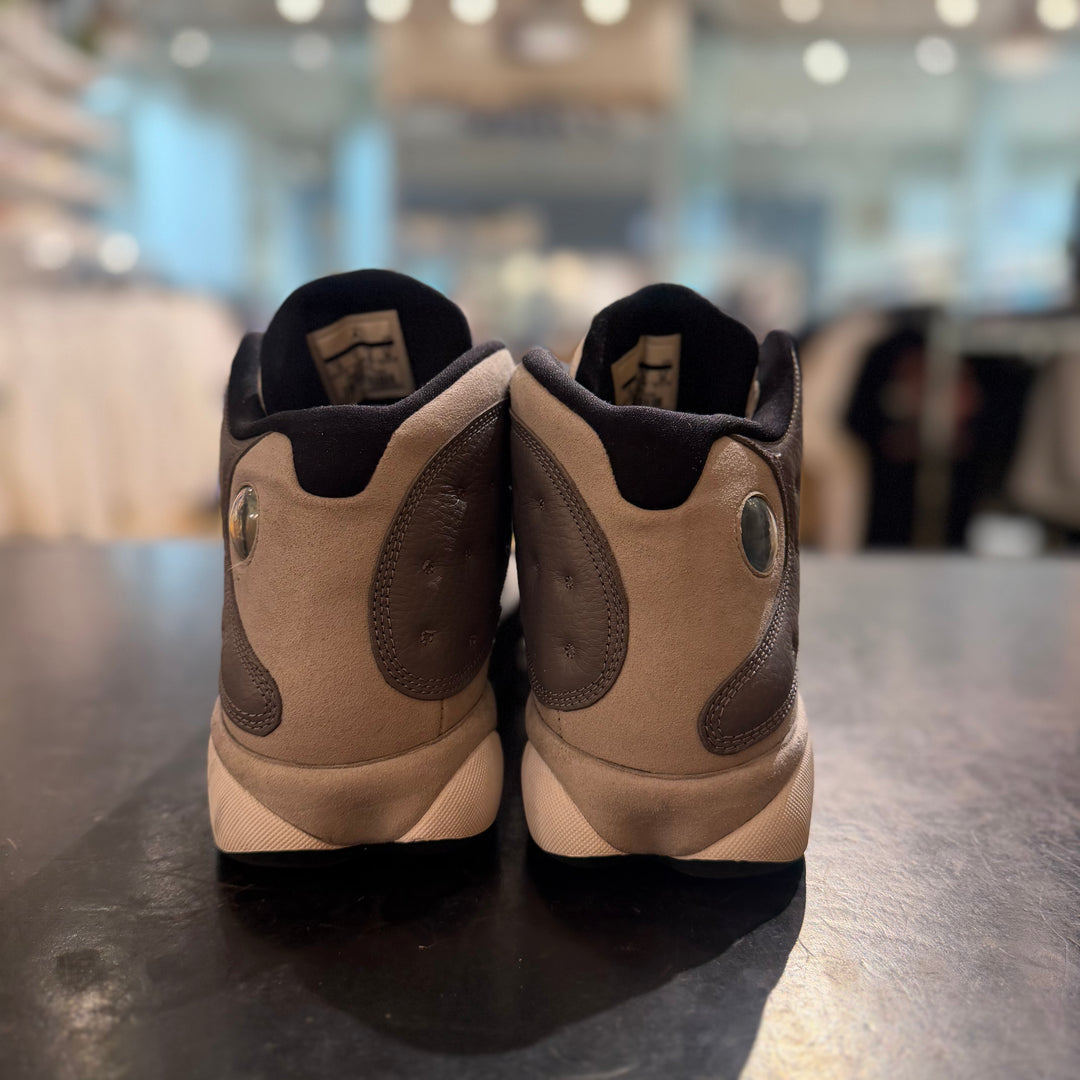 Jordan 13 Atmosphere Grey No Box (PREOWNED)