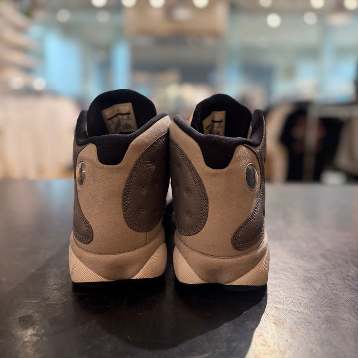 Jordan 13 Atmosphere Grey No Box (PREOWNED)
