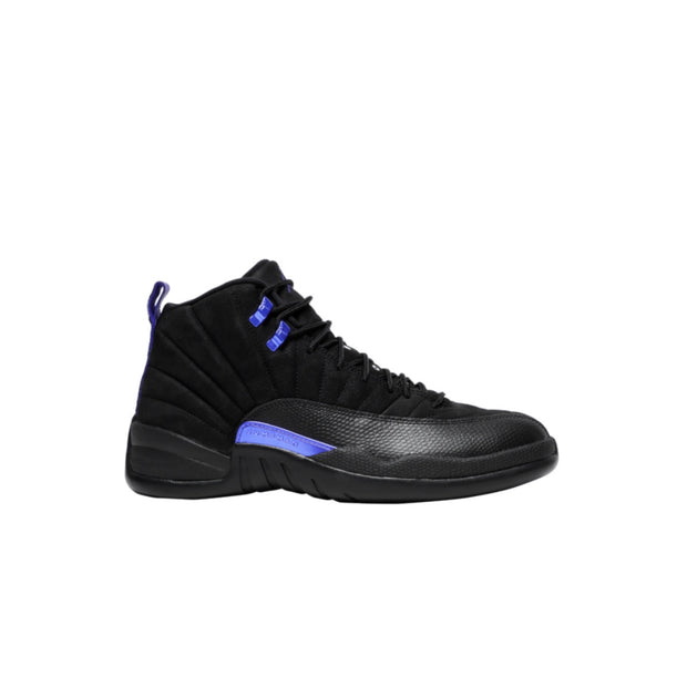 Jordan 12 Retro Black Dark Concord