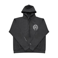 Chrome Hearts Online Exclusive Glitter Hoodie (PREOWNED)