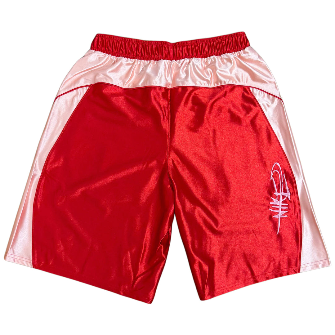 Travis Scott Cactus Jack x Nike Basketball Shorts