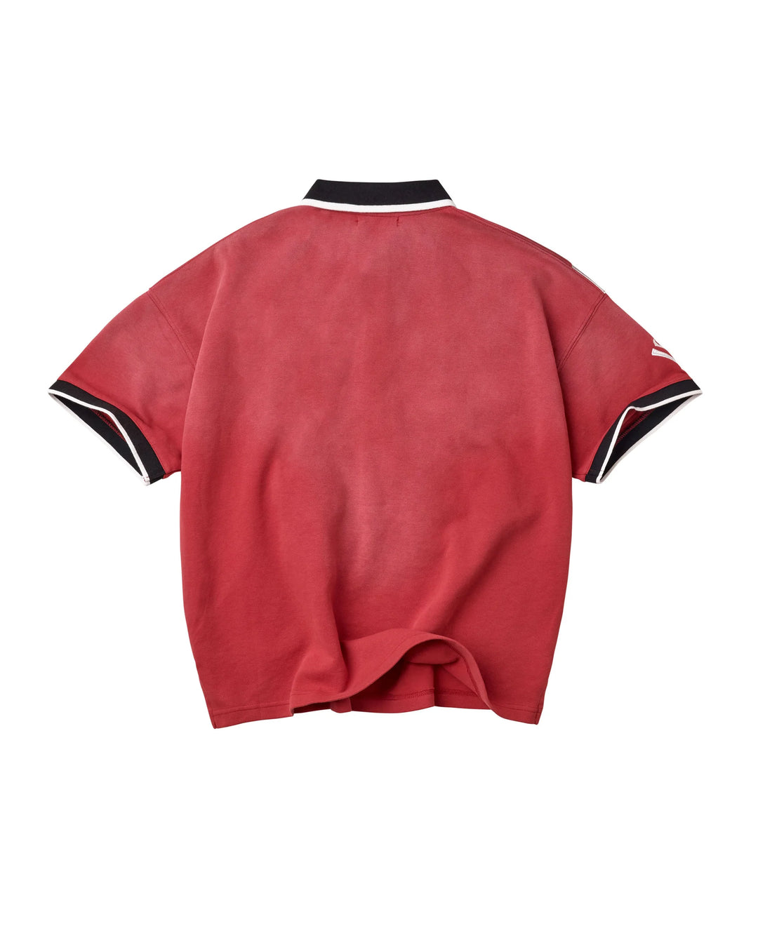 Vale Red London Polo