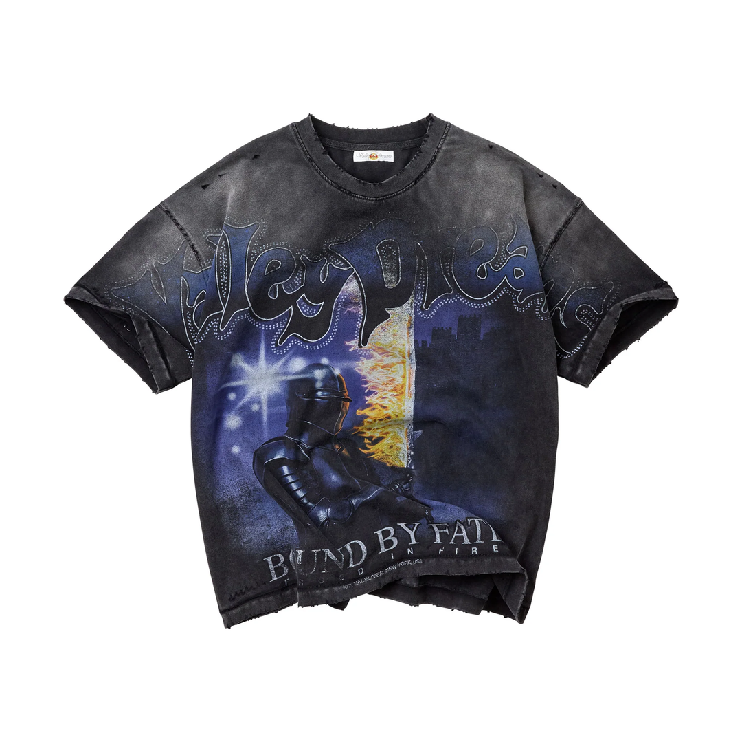 Vale Lancelot Tee