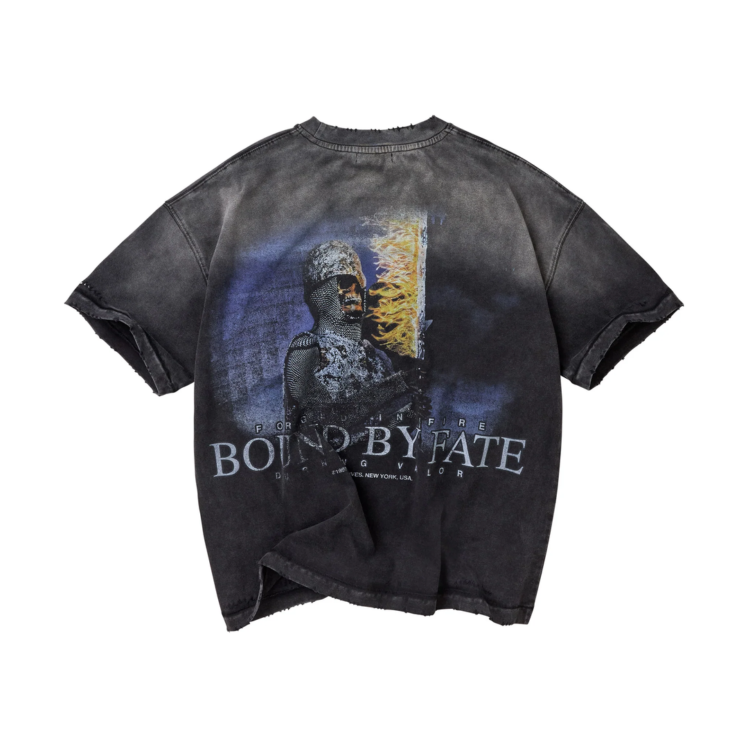 Vale Lancelot Tee