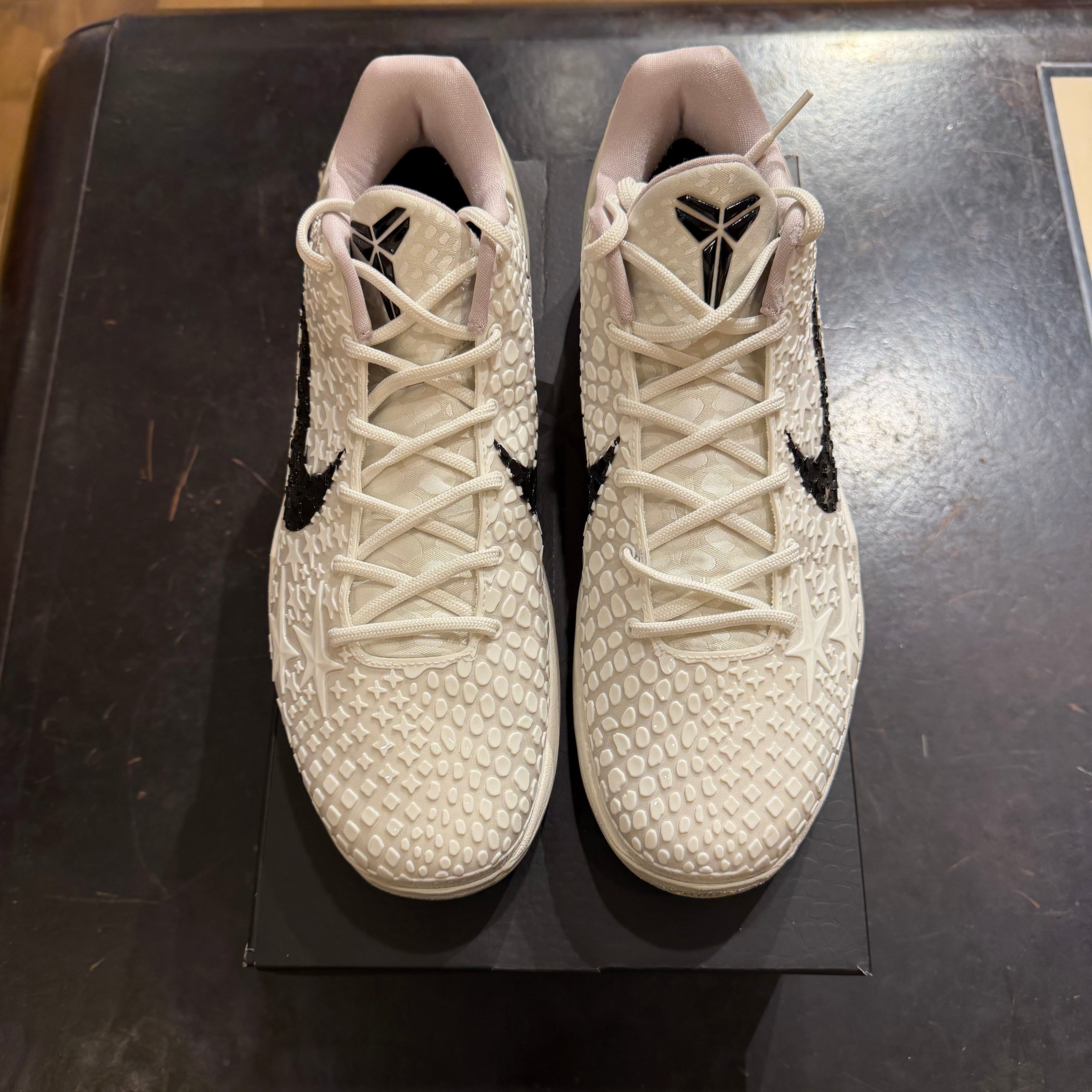 Nike Kobe 6 Protro All Star Sail (PREOWNED)