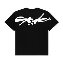 SP5DER Black TM Tee