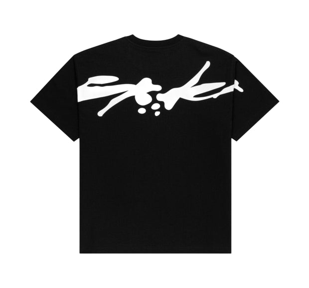 SP5DER Black TM Tee