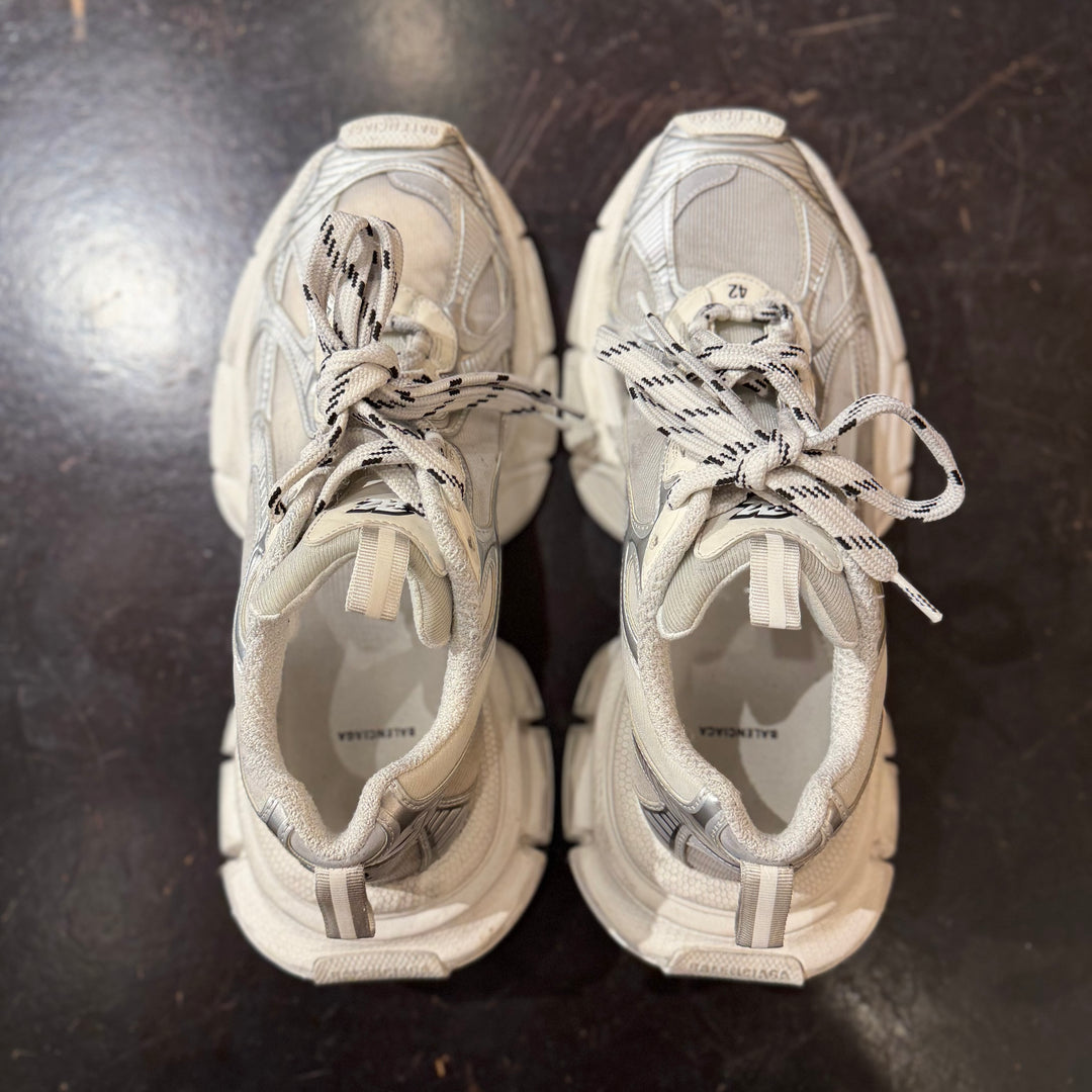 Balenciaga Mesh 3XL Sneakers Sz 42 (PREOWNED)