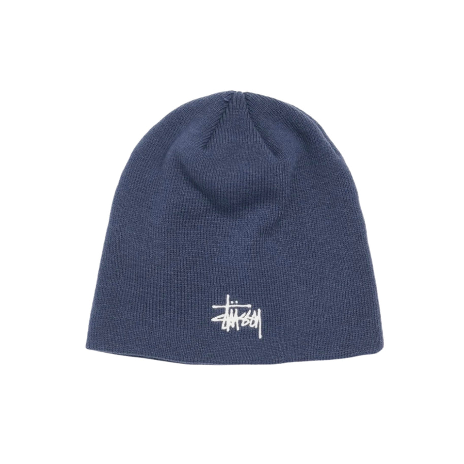 Stussy Basic Skullcap Beanie