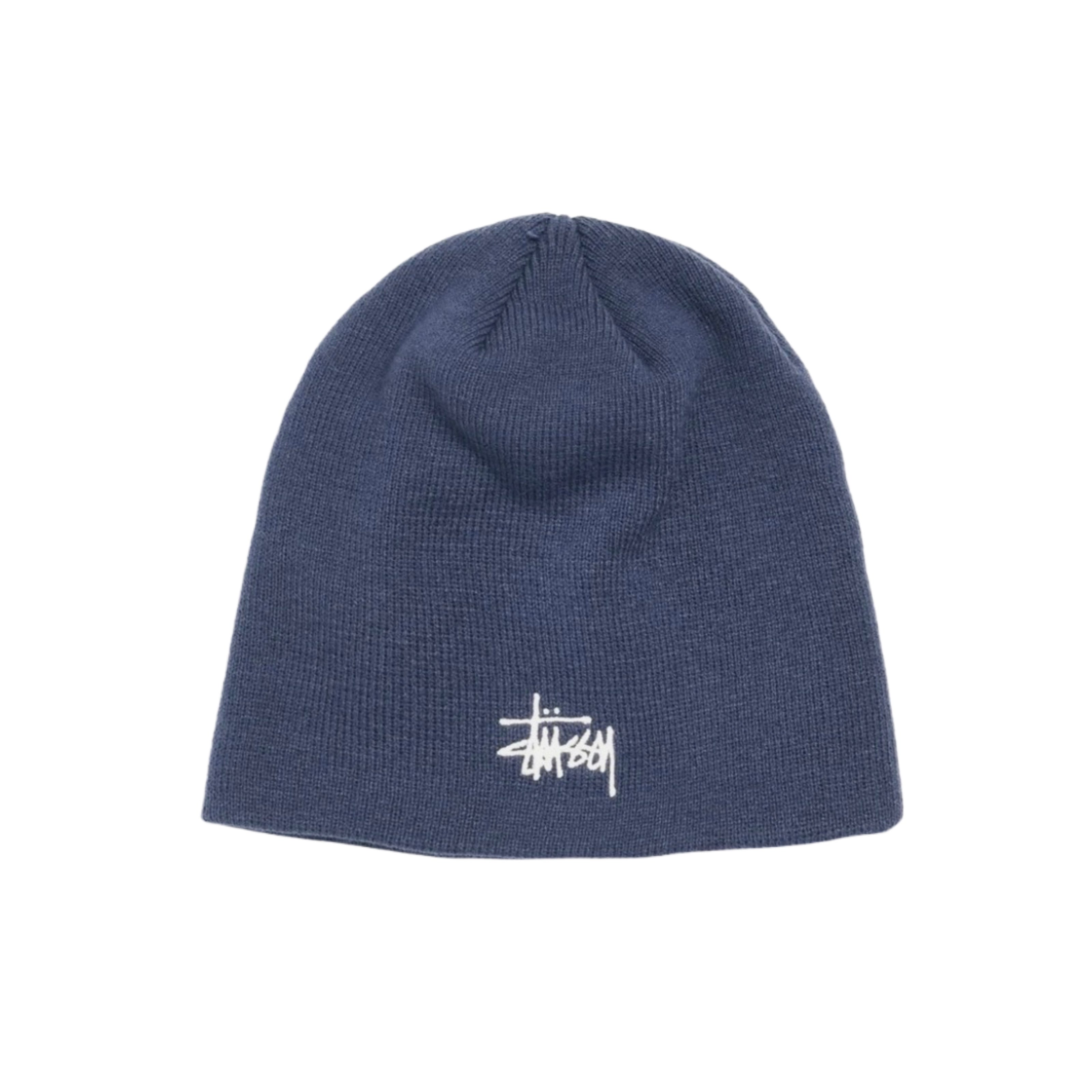 Stussy Basic Skullcap Beanie