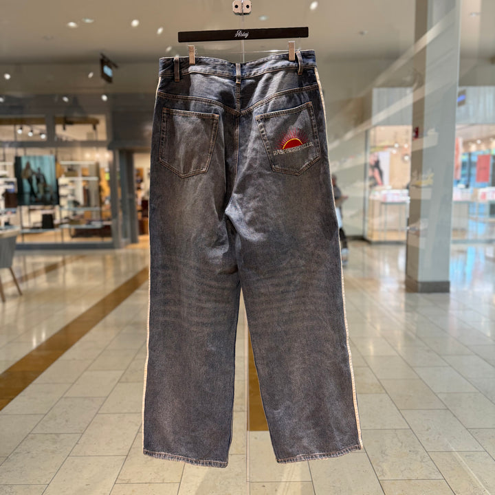 GV Gallery Raspberry Hills Casamigos Baggy Denim Blue (PREOWNED)