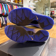 Nike Kobe 4 Protro FC Barcelona Team Gold (PREOWNED)