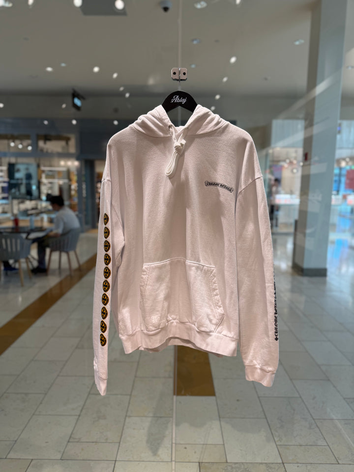 Chrome Hearts Cross Sweatshirt &