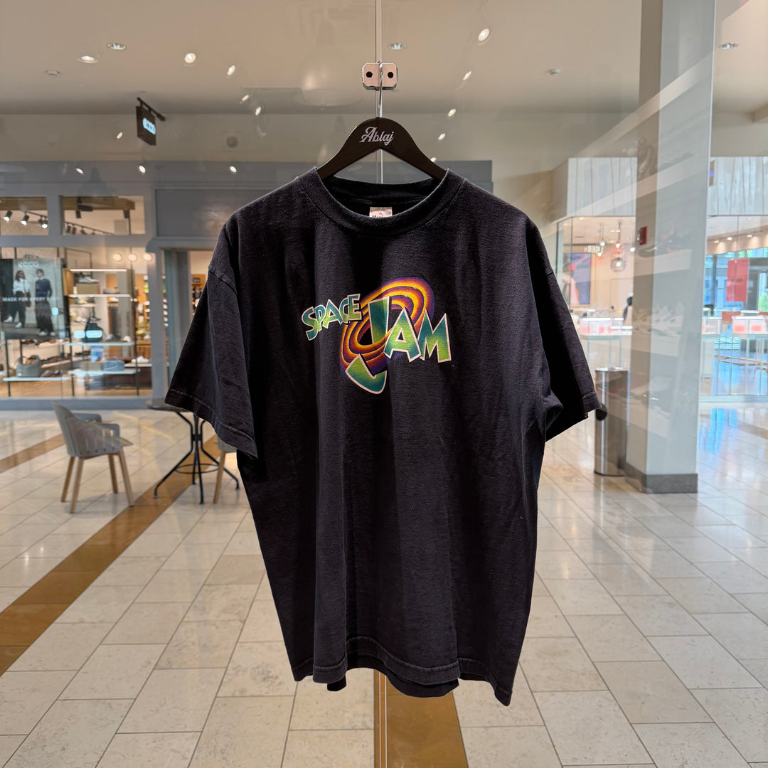 Vintage Space Jam 1990s Tee