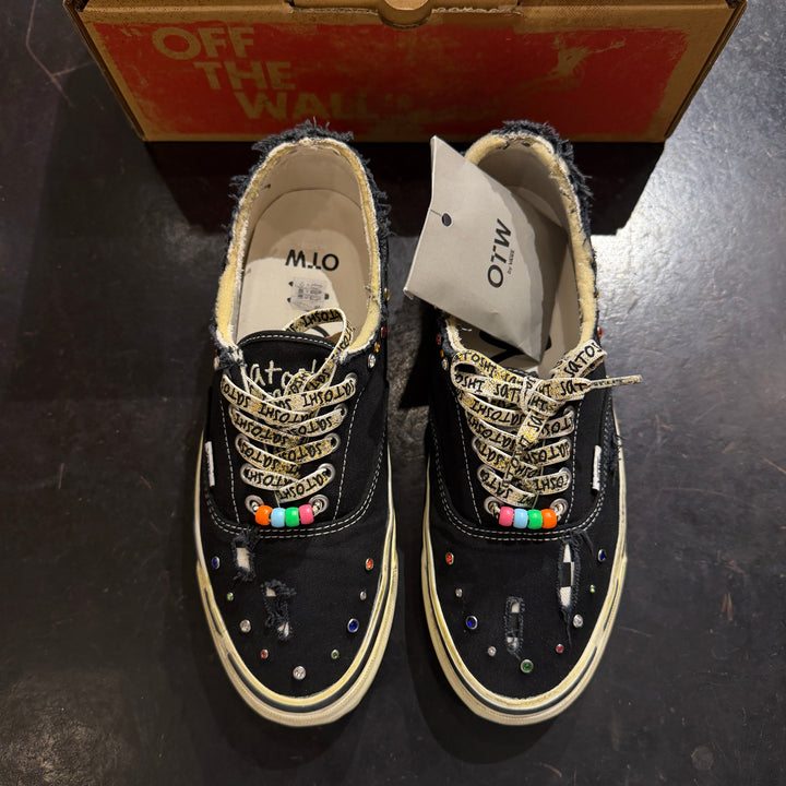Vans OTW Era 95 Satoshi Round Lucky Charm (PREOWNED)