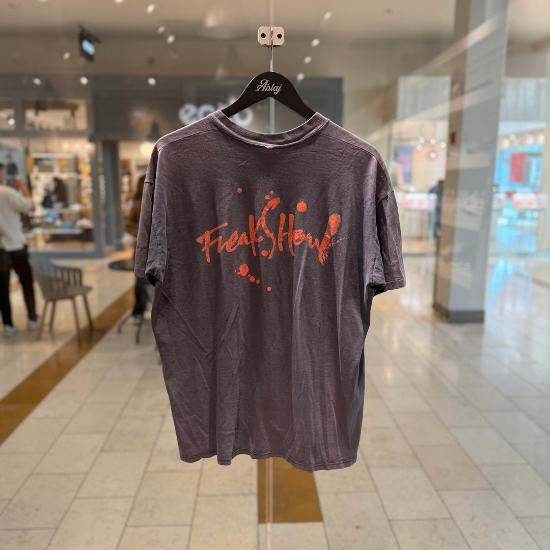 Vintage 1993 Bullet Boys Freak Show Tee 