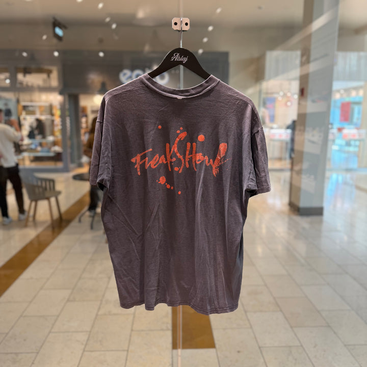 Vintage 1993 Bullet Boys Freak Show Tee 