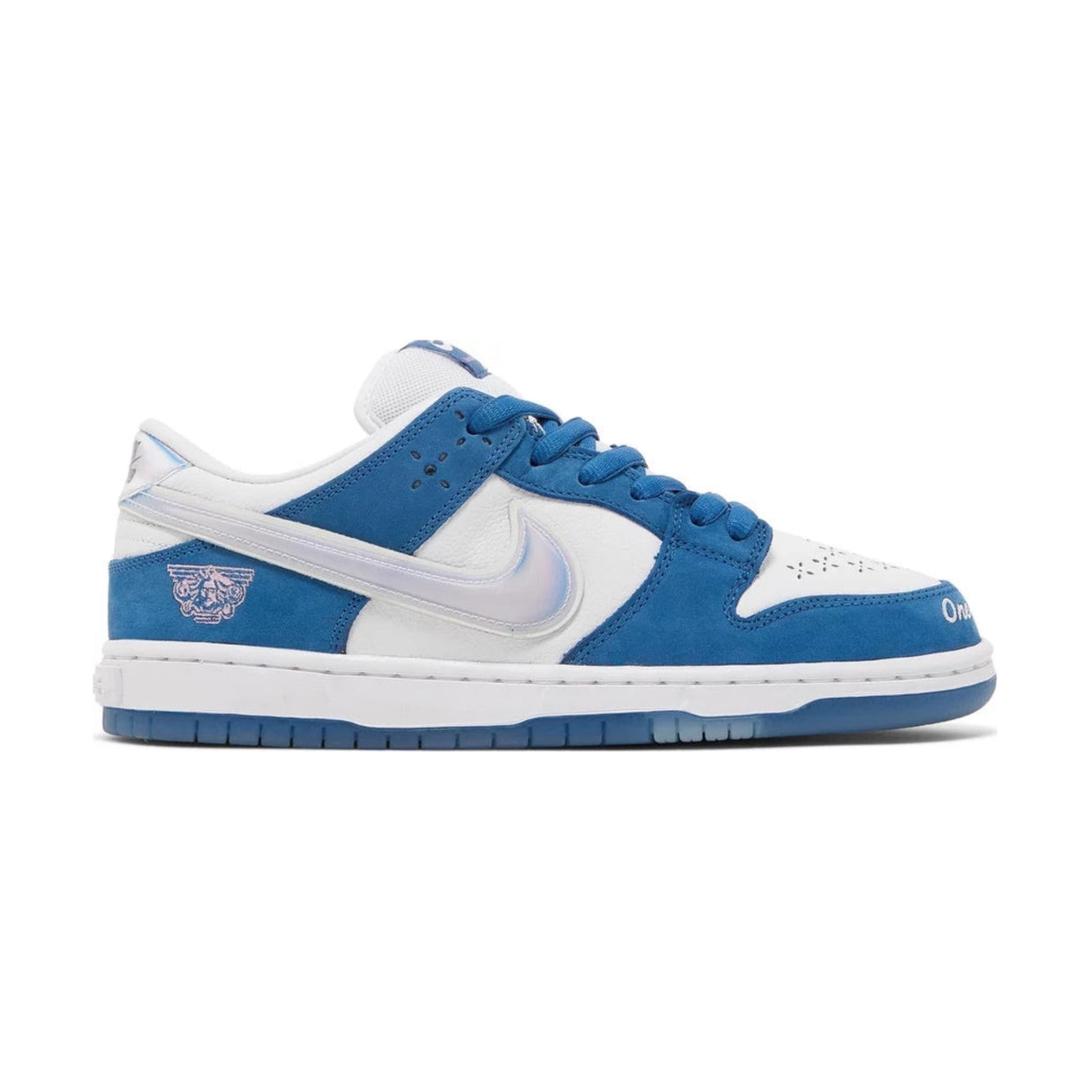 Nike SB Dunk Low Born X Raised (USED)